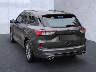 Ford Kuga 2.0 EcoBlue ST-Line Automatik Bluetooth Navi Gebrauchtwagen