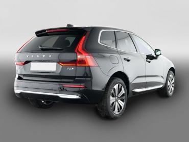Volvo XC60 Core Recharge Plug-In Hybrid AWD StandHZG Digitales Cockpit Memory Sitze Soundsystem Gebrauchtwagen