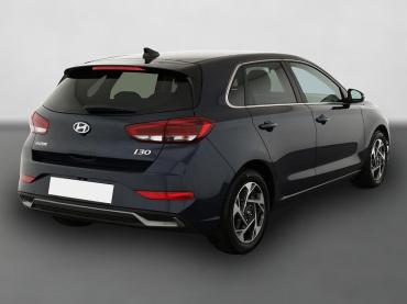 Hyundai i30 1.0 T-GDI Style, Navi, ACC, LED, Kamera, Winter Jahreswagen