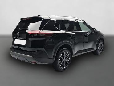 Fahrzeug ansehen: Nissan X-Trail 1.5 VC-T MHEV AUTO. N-CONNECTA PANORAMA 19ZOLL HEAD-UP VOLL-LED   Tageszulassung Nissan X-Trail 1.5 VC-T MHEV AUTO. N-CONNECTA PANORAMA 19ZOLL HEAD-UP VOLL-LED   Tageszulassung