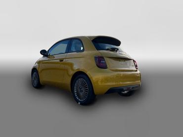 Fiat 500 Icon 1.0 FireFly *Klimaauto Alufelgen PDC* Neuwagen