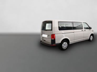 VW T6 Kombi LR 2.0 TDI DSG lang/Klima/Temp/MFA Gebrauchtwagen