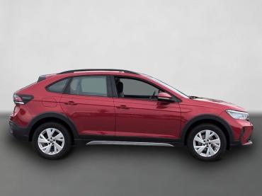 VW Taigo Life 1.0TSI*Navi LED digCockp SHZ VKZ-Erk Gebrauchtwagen