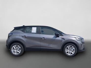 Renault Captur TCe 90 Evolution SHZ RFK LED PDC Tageszulassung