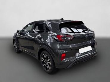 Fahrzeug ansehen: Ford Puma ST-LINE 1.0 EcoBoost Hybrid Aut. *NAVI*AWR* Gebrauchtwagen Ford Puma ST-LINE 1.0 EcoBoost Hybrid Aut. *NAVI*AWR* Gebrauchtwagen