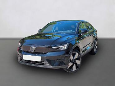 Volvo C40 Recharge Plus Twin Motor AWD Bluetooth Navi Gebrauchtwagen