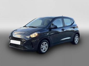 Fahrzeug ansehen: Hyundai i10 i10 1,2 Klima NAV CarPlay Spha BT Kam PDC 1.2 58 Tageszulassung Hyundai i10 i10 1,2 Klima NAV CarPlay Spha BT Kam PDC 1.2 58 Tageszulassung