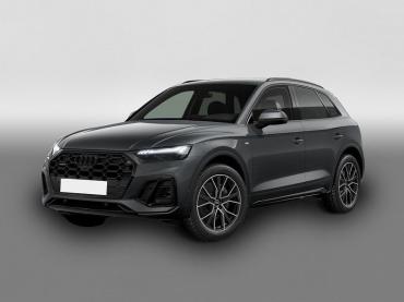 Audi Q5 S line business 40 TDI quattro 360 ACC AUT Gebrauchtwagen