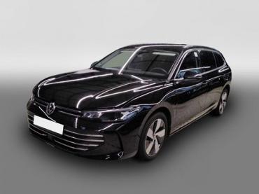 VW Passat 1.5 eTSI DSG eHybrid Business *LED*Navi*AHK* Jahreswagen