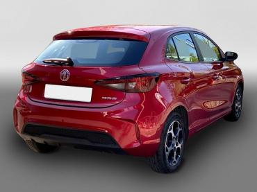MG MG3 Comfort Gebrauchtwagen