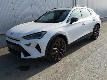 Cupra Formentor 2.0TSI DSG 4Drive Pano 19 Zoll Copper Neuwagen