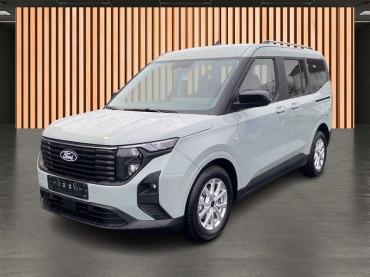 Ford Tourneo Courier Courier 1.0 EcoBoost Titanium*Kamera*DAB Neuwagen
