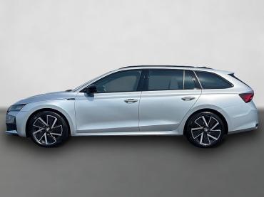 Skoda Octavia Combi Sportline eTSI DSG|ACC|KAMERA|LED| Tageszulassung
