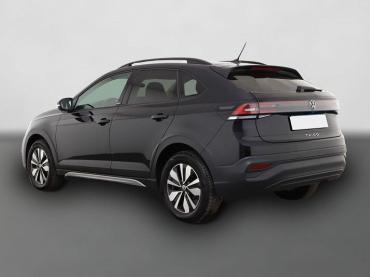 VW Taigo 1.0 TSI Move LED ACC Kamera App AHK Jahreswagen