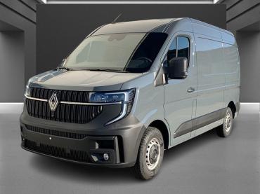 Renault Master  AT9 /170 PS/ 3,5t/ L2H2/AHK /270°/Kamera Gebrauchtwagen