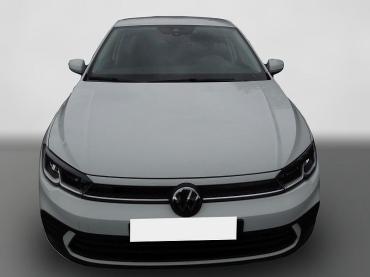 Fahrzeug ansehen: VW Polo 1.0 Limited/LED/Sitzheizung/AppConnect/MFL Neuwagen VW Polo 1.0 Limited/LED/Sitzheizung/AppConnect/MFL Neuwagen