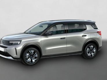 Fahrzeug ansehen: Opel Frontera Opel GS 1.2 Hybrid 81 kW (110 PS) 6-Gang-eDCT 1.2 Hybrid 6-Gang-eDCT Neuwagen Opel Frontera Opel GS 1.2 Hybrid 81 kW (110 PS) 6-Gang-eDCT 1.2 Hybrid 6-Gang-eDCT Neuwagen