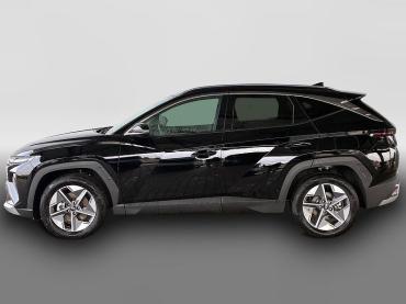 Fahrzeug ansehen: Hyundai Tucson Premium 1.6 T-GDI 2WD 48V DCT / Matrix-LED / 4x Shz / E-Klappe / ACC / Tempomat / Kamera / Alu 18" / Panodach Hyundai Tucson Premium 1.6 T-GDI 2WD 48V DCT / Matrix-LED / 4x Shz / E-Klappe / ACC / Tempomat / Kamera / Alu 18" / Panodach