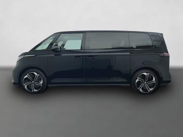 Fahrzeug ansehen: VW ID.Buzz GTX 5.-J.-GAR AHK HuD IQ-LIGHT ALU 21 Gebrauchtwagen VW ID.Buzz GTX 5.-J.-GAR AHK HuD IQ-LIGHT ALU 21 Gebrauchtwagen
