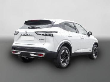 Nissan Qashqai N-Connecta 1.5 VC-T e-POWER 190PS Winter+Komfort-Paket AFA Tageszulassung
