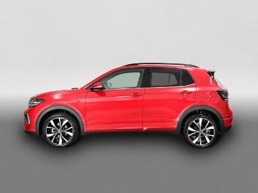 VW T-Cross R-Line Limited Volkswagen 1.5 TSI 110 kW (150 PS) 7-Gang-DSG 1.5 TSI 7-Gang-DSG Gebrauchtwagen