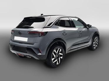 Opel Mokka 1.2 TURBO AUTO. 8G. GS LED KLIMAAUTO SICHT WINTER    Tageszulassung