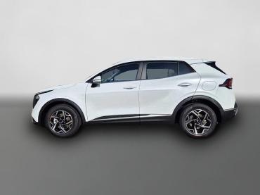 KIA Sportage  Vision 1.6 T-GDi MHEV 160PS Automatik Sitzheizung Lenkradheizung Klimaautomatik Navi Bluetooth Touchscreen Apple CarPlay Android Auto PDC v+h Rückf.Kamera Tempomat 17"LM Tageszulassung