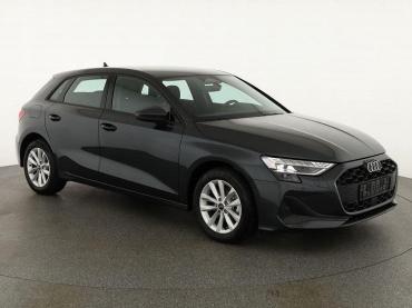 Audi A3 Sportback 35 TFSI S-Tronic, Kamera, ACC, Sitzheizung, 4-J Garantie Tageszulassung