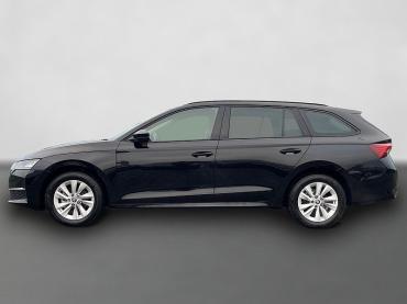 Fahrzeug ansehen: Skoda Octavia Combi Selection eTSI DSG|AHK|NAVI|KAMERA Gebrauchtwagen Skoda Octavia Combi Selection eTSI DSG|AHK|NAVI|KAMERA Gebrauchtwagen