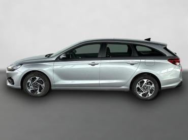 Hyundai i30 Comfort 1.5 GDi / LED / Navi / PDC V&H + Kamera / Tempomat / Carplay / Alu 16" Tageszulassung