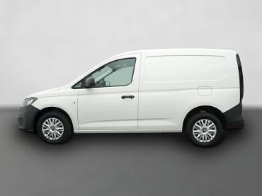 VW Caddy Cargo 2.0 TDI 5-J. GARANTIE KLIMA PDC GRA Neuwagen