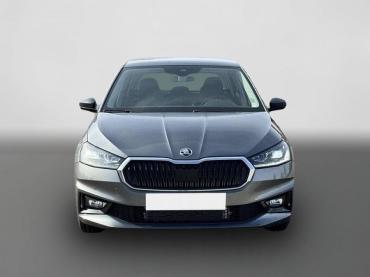 Skoda Fabia 1.0 TSI DSG 2ZKlim Kam 2xPDC LED SmLi SHZ Spha ... Tageszulassung