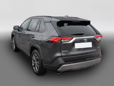 Fahrzeug ansehen: Toyota RAV 4 RAV 4 Hybrid Dynamic Force 4WD Navi LED MFL BT DAB Gebrauchtwagen Toyota RAV 4 RAV 4 Hybrid Dynamic Force 4WD Navi LED MFL BT DAB Gebrauchtwagen