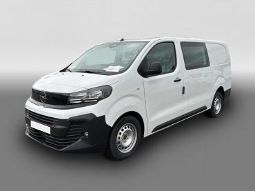 Fahrzeug ansehen: Opel Vivaro DoKa L3H1(XL) 6-Sitzer * Holzboden u. Seitenw. * 180°RFK * Toter-Winkel-Assistent * ... Opel Vivaro DoKa L3H1(XL) 6-Sitzer * Holzboden u. Seitenw. * 180°RFK * Toter-Winkel-Assistent * ...