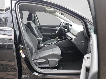 VW Golf Golf VIII Gebrauchtwagen