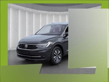 VW Tiguan MOVE 1.5TSI*StandHzg AHK ACC R-Kam 4xSHZ Gebrauchtwagen
