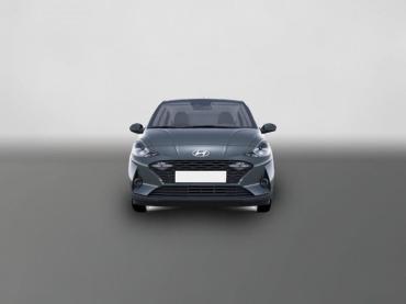 Fahrzeug ansehen: Hyundai i10 Select Navi Apple CarPlay Android Auto Musikstreaming DAB Spurhalteass. Tageszulassung Hyundai i10 Select Navi Apple CarPlay Android Auto Musikstreaming DAB Spurhalteass. Tageszulassung