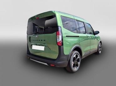 Ford Tourneo Courier 1.0 EcoBoost 125PS Active Teil...
