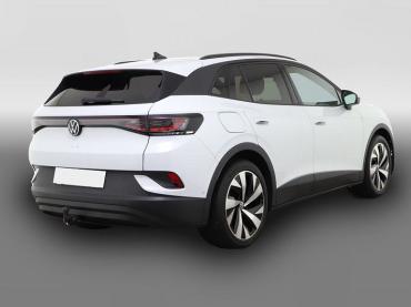 Fahrzeug ansehen: VW ID.4 Pro IQ.Light/ACC/360°/App/Navi/AHK Jahreswagen VW ID.4 Pro IQ.Light/ACC/360°/App/Navi/AHK Jahreswagen