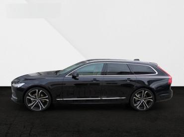 Volvo V90 - Ultimate Bright Gebrauchtwagen