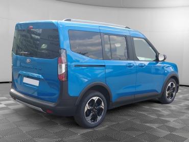 Ford Tourneo Courier Courier Active Automatik Winter Gebrauchtwagen
