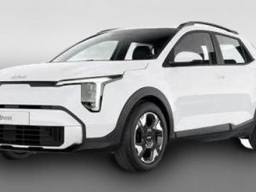 KIA Stonic AT*Navi*Shzg*Lhzg*PDCv+h*Cam*16Zoll*LED Tageszulassung