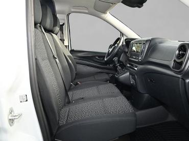 Mercedes-Benz Vito Vito Gebrauchtwagen