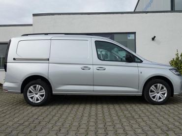 VW Caddy Maxi CARGO DSG/LED/Navi UPE ca. 46.430 EUR Tageszulassung