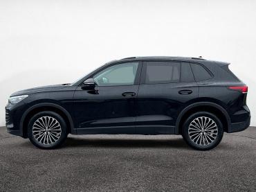 VW Tiguan Life eTSI DSG|NEUESMODELL|AHK|18"|NAVI| Gebrauchtwagen