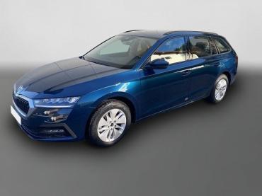 Skoda Octavia Ambition Ambition 1,5 TSI ACT e-TEC, DSG, SHZ, ... EU Reimport Tageszulassung