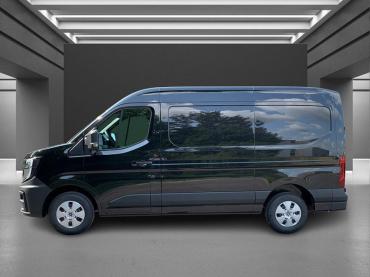 Renault Master EXTRA L2H2/ 3.5T/170 PS/270°/Parking/Navi Tageszulassung