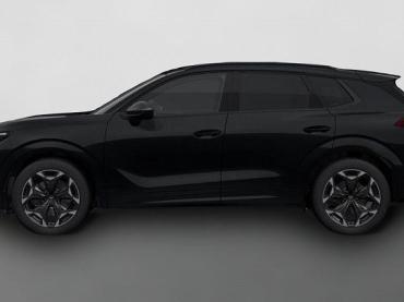 Cupra Terramar CUPRA VZ 2.0 TSI 195 kW (265 PS) 7-Gang DSG 4Drive 2.0 TSI 195 kW (265 PS) 7-Gang DSG 4Drive Gebrauchtwagen