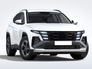 Hyundai Tucson FL (MJ25) 1.6 T-GDI Navi*SHZ*Totwinkel*Kamera*Keyless*LED Tageszulassung