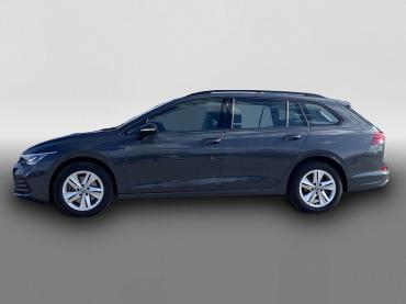 VW Golf Variant 2.0 TDI DSG LIFE APP-CONNECT+ACTIVE Gebrauchtwagen